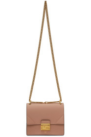 Fendi - Pink Mini Kan U Bag