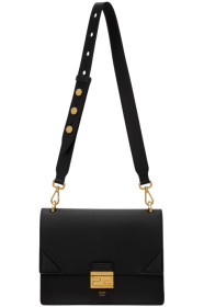 Fendi - Black Medium Kan U Bag