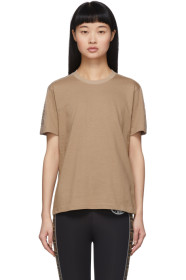 Fendi - Beige 'Forever Fendi' T-Shirt