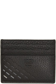 Fendi - グレー Degradé カード ホルダー