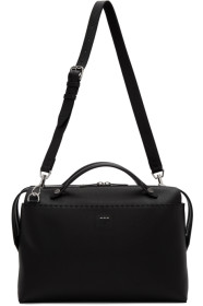 Fendi - Porte-documents noir By The Way