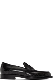Fendi - Flâneurs noirs 'Forever Fendi'