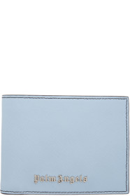 Palm Angels - Multicolor Colorblock Bifold Wallet