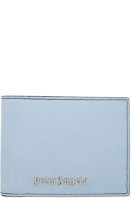 Palm Angels - Multicolor Colorblock Bifold Wallet