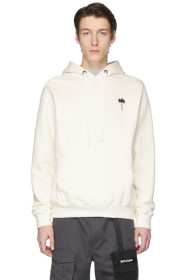 Palm Angels - Off-White 'Palm x Palm' Hoodie
