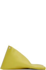 Simon Miller - Pochette jaune Slug