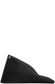 Simon Miller - Black Slug Clutch