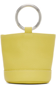 Simon Miller - Sac jaune Bonsai 15