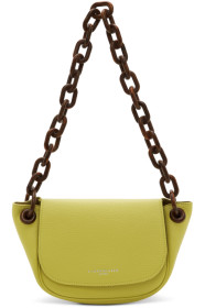 Simon Miller - Sac jaune Bend