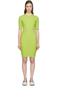 Simon Miller - Green Capo Dress