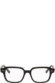 Ray-Ban - 黑色 Tuscon Icons 眼镜