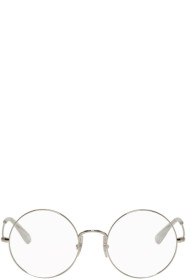 Ray-Ban - Silver Ja-Jo Glasses