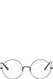 Ray-Ban - Black Ja-Jo Glasses