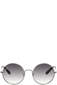 Ray-Ban - 枪色 Ja-Jo 太阳镜