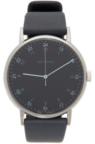Issey Miyake Men - Navy F Series Watch