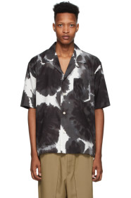 Issey Miyake Men - Black Biotope Shirt