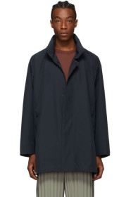 Homme Plissé Issey Miyake - 黑色 Light 夹克