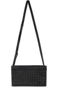 Bao Bao Issey Miyake - 黑色 Sash 钱包式手袋