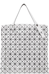 Bao Bao Issey Miyake - Cabas blanc Prism