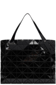 Bao Bao Issey Miyake - Cabas noir Prism
