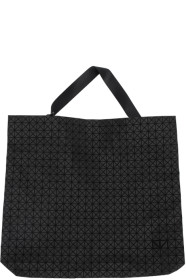 Bao Bao Issey Miyake - 黑色 Cart 托特包