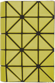 Bao Bao Issey Miyake - グリーン Book ウォレット