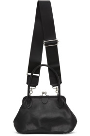 Y's - Black 2Way Bag