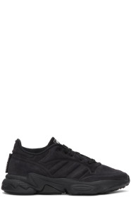Craig Green - Baskets noires CG Kontuur II édition adidas