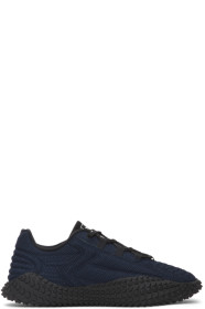 Craig Green - Baskets bleu marine CG Kontuur I édition adidas