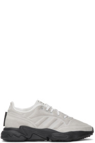 Craig Green - Baskets grises CG Kontuur II édition adidas