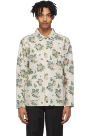 Vans - Multicolor Jim Goldberg Edition Chore Jacket