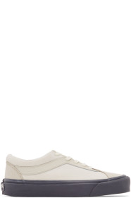 Vans - Off-White Bold Ni LX Sneakers