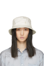 Maison Michel - Off-White Jason Bucket Hat