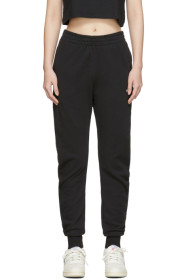 Reebok Classics - Black Vector Lounge Pants