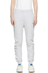 Reebok Classics - Grey Vector Lounge Pants