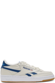 Reebok Classics - Off-White Club C Revenge Sneakers