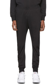 Reebok Classics - Black Vector Lounge Pants