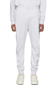 Reebok Classics - Grey Vector Lounge Pants