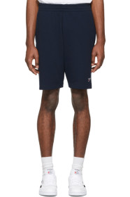 Reebok Classics - Navy Classic Vector Shorts