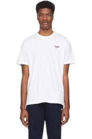 Reebok Classics - White Classic Vector T-Shirt