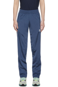 adidas Originals - Blue Firebird Lounge Pants