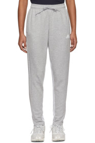 adidas Originals - 灰色 Must Haves 3-Stripes 运动裤