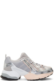 adidas Originals - Baskets grises EQT Gazelle