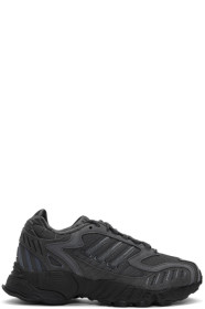 adidas Originals - Baskets grises Torsion TRDC