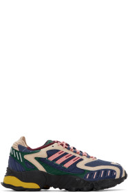 adidas Originals - 多色 Torsion TRDC 运动鞋