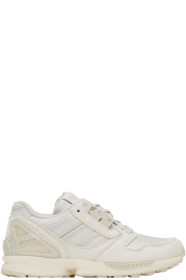 adidas Originals - Off-White ZX 8000 Sneakers