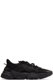 adidas Originals - Baskets noires Ozweego