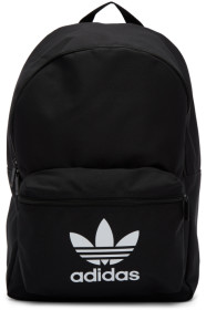 adidas Originals - Black Classic Backpack