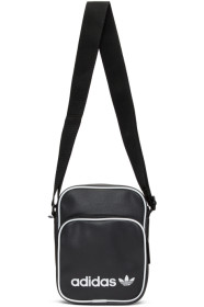 adidas Originals - Black Mini Vintage Bag
