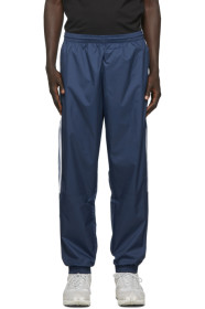 adidas Originals - Blue Lock Up Track Pants